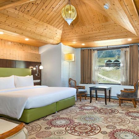 Country Inn Suites By Radisson Sonāmarg Dış mekan fotoğraf
